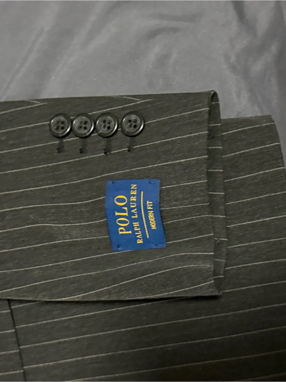 Polo Ralph Lauren men olive